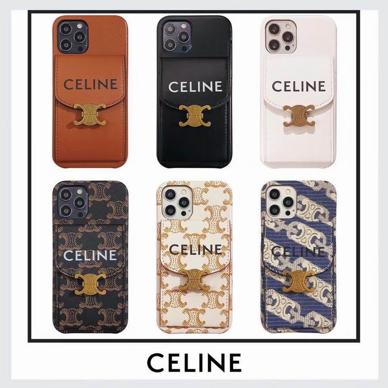 Celine iphone 11-14pro max 20